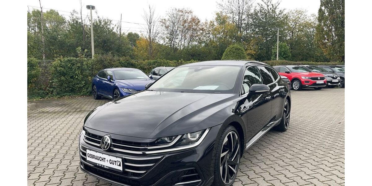 VW Arteon 55.220 km 30.980 &euro; Duisburg 47178