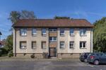 Erdgeschoßwohnung Herne Wanne-Bickern - 2 Zimmer, 46 m&sup2;, 379&euro; | Angebot:25258304