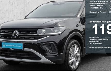 VW T-Cross 18.990 km 22.940 € Düsseldorf 40474