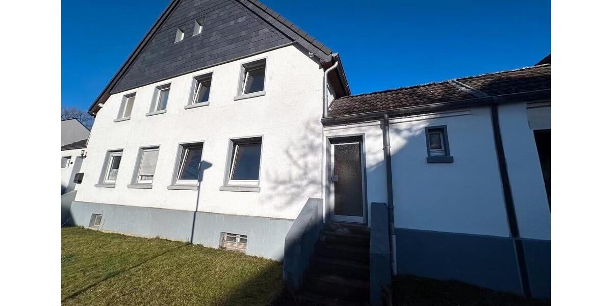 Doppelhaushälfte Duisburg Walsum - 3 Zimmer, 67 m&sup2;, 210.000&euro; | Angebot:26940554