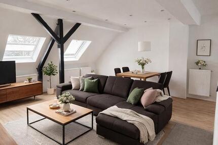 Wohnung Essen Stadtbezirk VII - 3.5 Zimmer, 94 m&sup2;, 209.000&euro; | Angebot:27096066