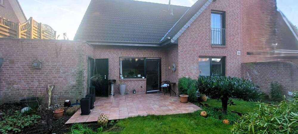 Haus zum Kaufen in Hamminkeln 354.000 € 101.23 m²