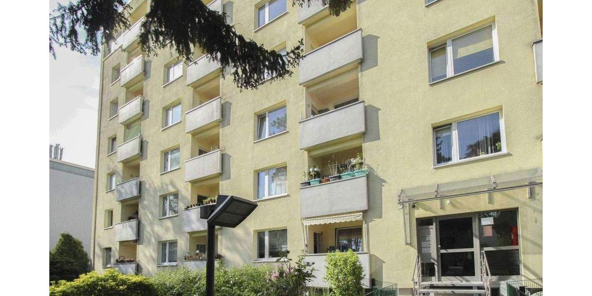 Etagenwohnung Erkrath Hochdahl - 3 Zimmer, 56 m&sup2;, 125.000&euro; | Angebot:25718000