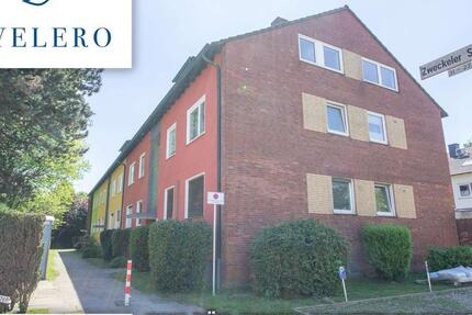 Wohnung Gelsenkirchen Gelsenkirchen-Nord - 2 Zimmer, 55 m&sup2;, 341&euro; | Angebot:26384130