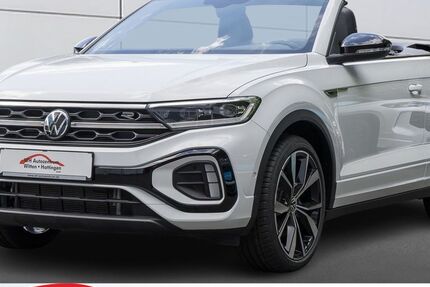VW T-Roc 22.499 km 34.990 &euro; Hattingen 45527