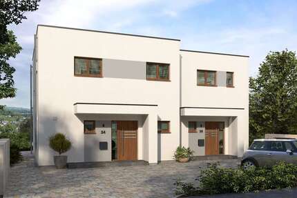 Haus Krefeld Hüls - 6 Zimmer, 239 m&sup2;, 777.790&euro; | Angebot:27144765