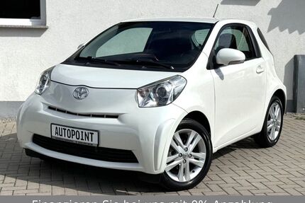 Toyota IQ