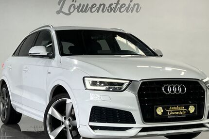 Audi Q3 104.526 km 15.900 &euro; Moers 47443
