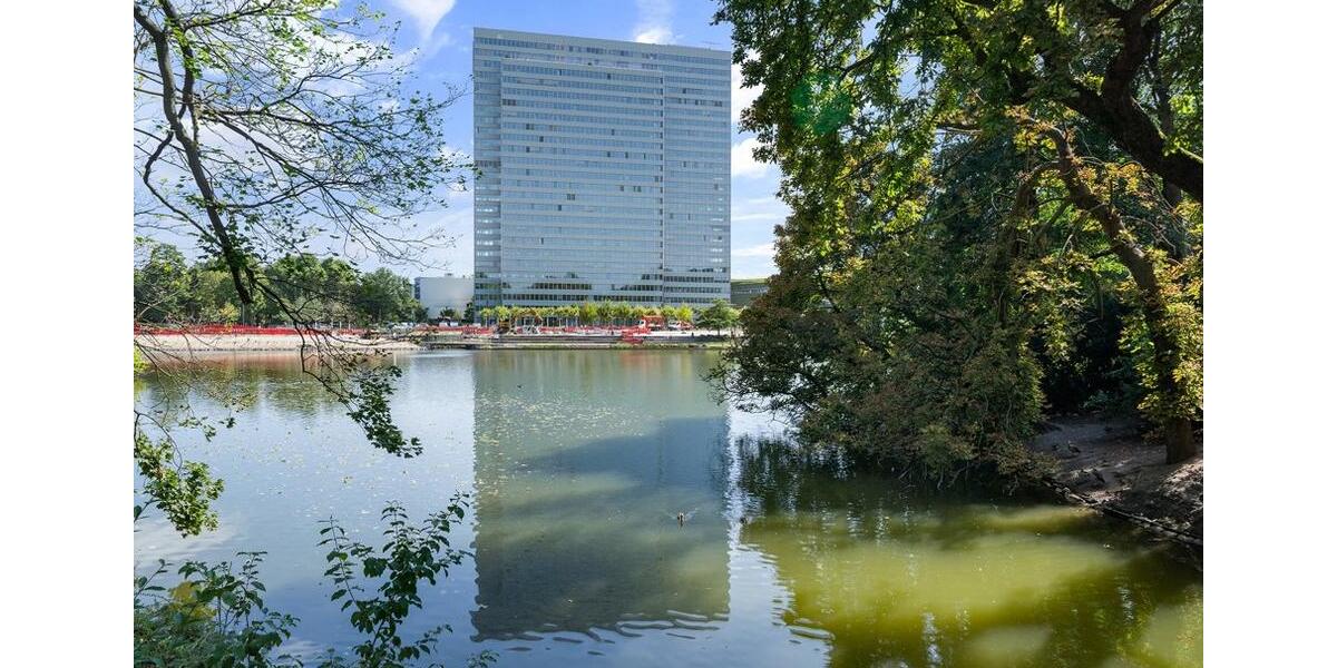 Gewerbeobjekt Düsseldorf Pempelfort - 429&euro; | Angebot:26344259