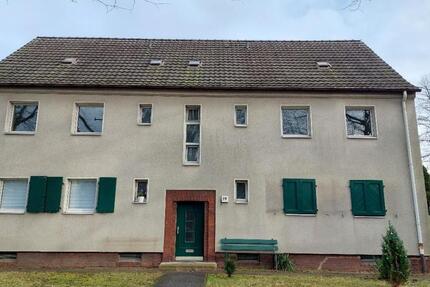 Wohnung Duisburg Hochheide - 2.5 Zimmer, 48 m&sup2;, 248&euro; | Angebot:25643802