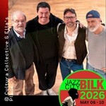 Ella's Place - Jazz City Bilk 2026