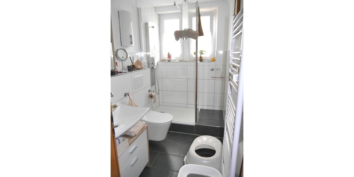 DU, 4.5 Zi. auf zwei Etagen, 2 Keller, eigener Garten - Etagenwohnung Duisburg Bissingheim Bissingheim | Angebot:27146915