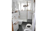 DU, 4.5 Zi. auf zwei Etagen, 2 Keller, eigener Garten - Etagenwohnung Duisburg Bissingheim Bissingheim | Angebot:27146915