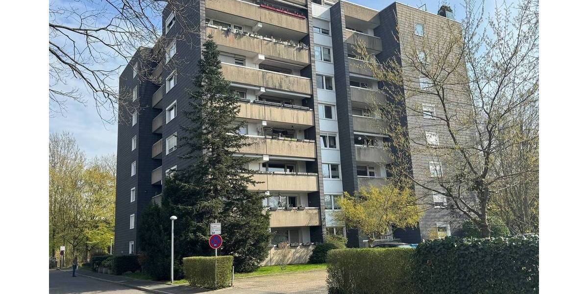 Etagenwohnung Krefeld / Fischeln Fischeln - 4 Zimmer, 100 m&sup2;, 199.500&euro; | Angebot:26292175