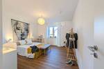Etagenwohnung Issum - 2 Zimmer, 67 m&sup2;, 288.100&euro; | Angebot:26017594