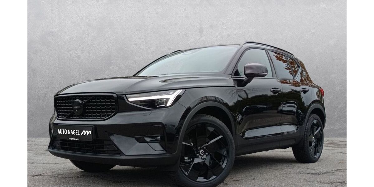 Volvo XC40 6.547 km 40.980 &euro; Dinslaken 46535