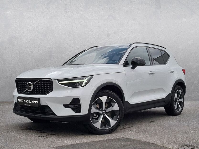Volvo XC40 29.472 km 34.490 € Dinslaken 46535