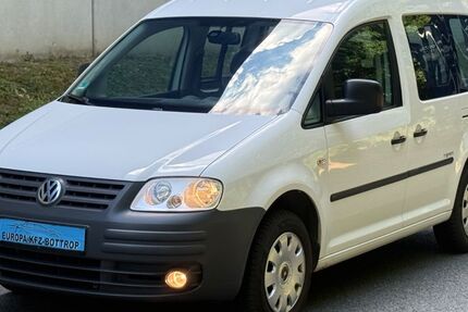 VW Caddy 100.000 km 5.999 € Bottrop 46238