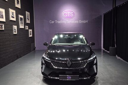 Renault Clio 6.123 km 18.900 &euro; Düsseldorf 40476