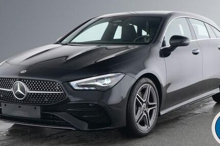 Mercedes-Benz CLA 200 Shooting Brake 11.605 km 34.750 &euro; Oberhausen 46149