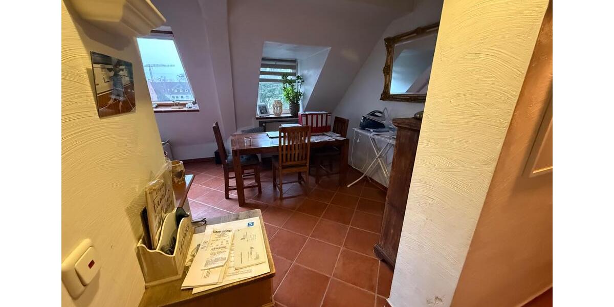 Schöne Eigentumswohnung mit Garten in Bissingheim 4 zimmer