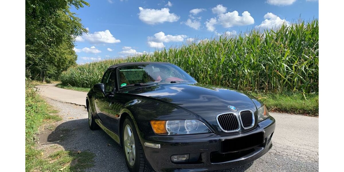 BMW Z3 68.900 km 10.500 &euro; Heiligenhaus 42579