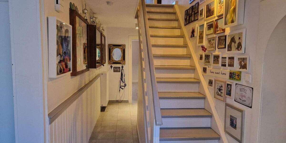 Bauernhaus, Landhaus Moers Vinn - 5 Zimmer, 244 m&sup2;, 797.000&euro; | Angebot:25038122