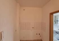 EinZimmerwohnung in Bismarckstr. 55-57 - Remscheid