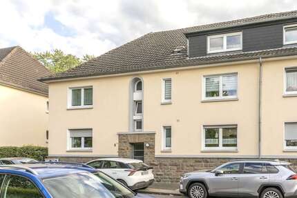Wohnung Essen Stadtbezirk II - 2 Zimmer, 52 m&sup2;, 411&euro; | Angebot:27157095