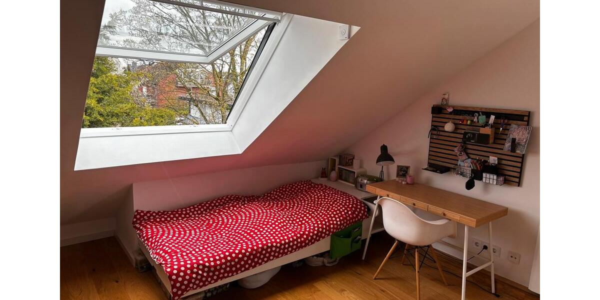 Reihenhaus Düsseldorf Stadtbezirk 5 - 5 Zimmer, 124 m&sup2;, 895.000&euro; | Angebot:26429384