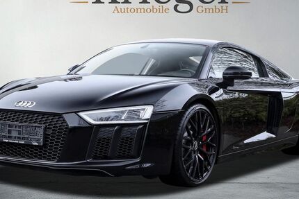 Audi R8 109.900 km 85.980 &euro; Bottrop 46244