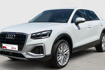 Audi Q2 3.651 km 34.480 &euro; Wesel 46483