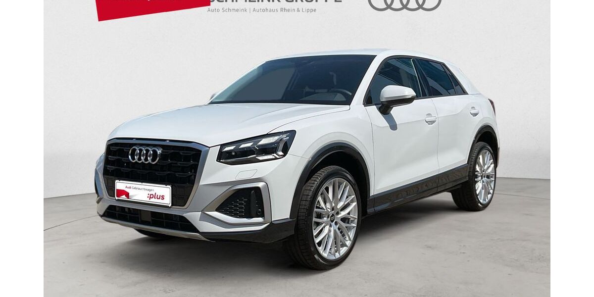 Audi Q2 3.651 km 34.480 &euro; Wesel 46483