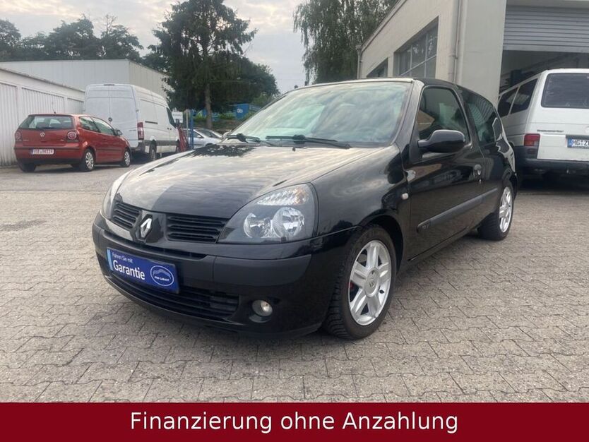 Clio