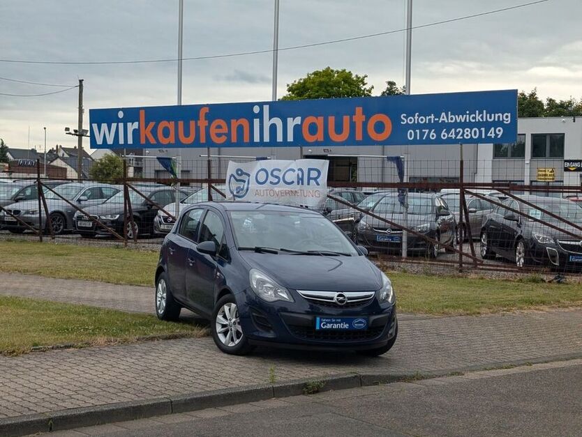 Corsa