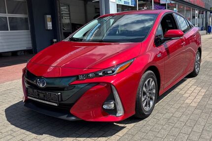 Toyota Prius 91.000 km 16.500 &euro; Essen - Karnap 45329
