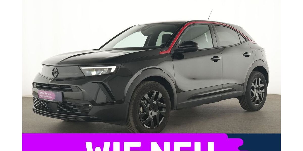 Opel Mokka 25.463 km 18.377 &euro; Neuss 41460