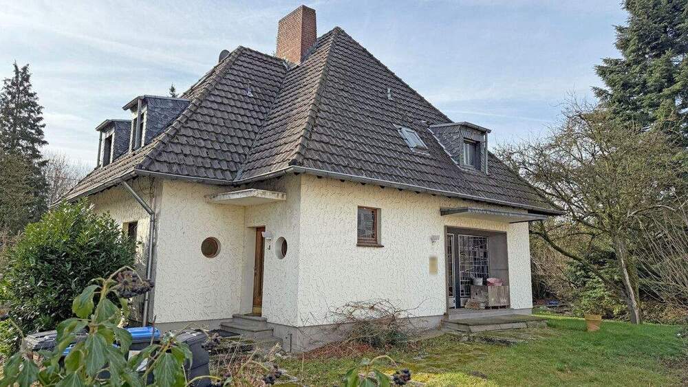 Einfamilienhaus Neukirchen-Vluyn Dong - 6 Zimmer, 148 m&sup2;, 299.999&euro; | Angebot:25265837