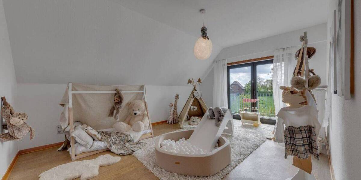 Einfamilienhaus Meerbusch Strümp - 5 Zimmer, 136 m&sup2;, 449.000&euro; | Angebot:26345219