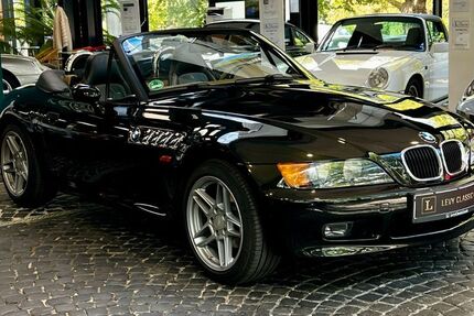 BMW Z3 152.770 km 9.600 &euro; Düsseldorf 40595