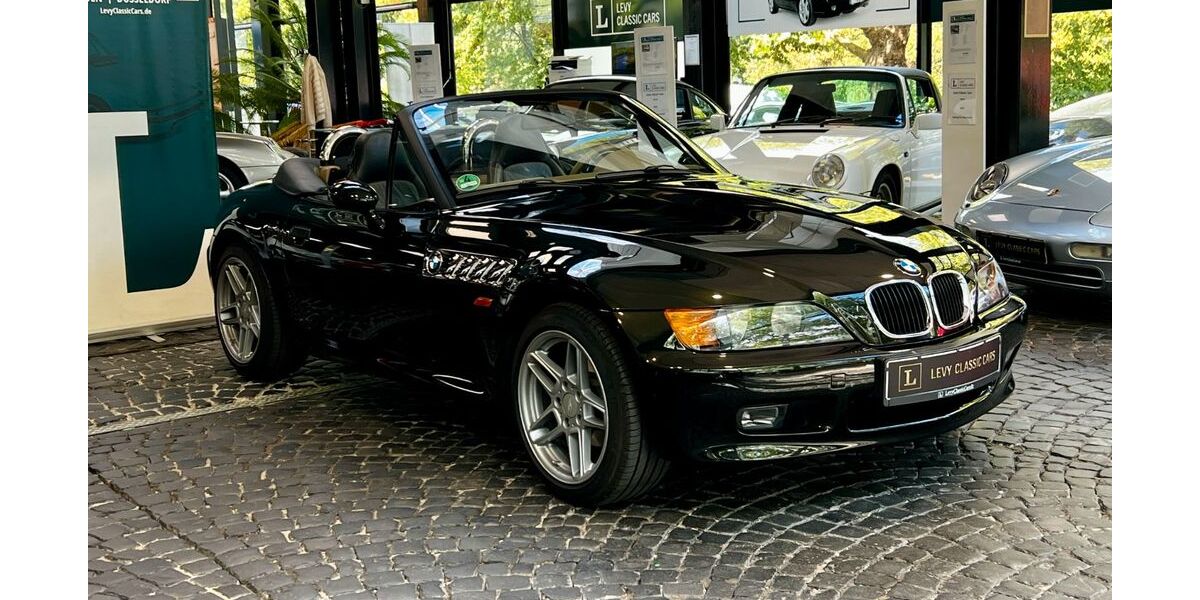 BMW Z3 152.770 km 9.600 &euro; Düsseldorf 40595