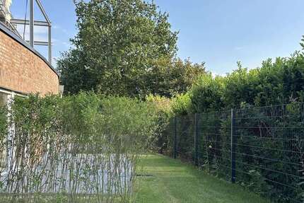 Wohnung Kempen - 4 Zimmer, 122 m&sup2;, 1.720&euro; | Angebot:27157422