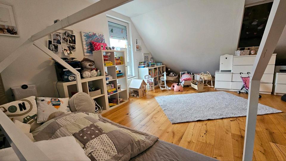 Doppelhaushälfte Ratingen Lintorf - 5 Zimmer, 186 m&sup2;, 839.000&euro; | Angebot:25026312