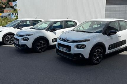 Citroen C3 66.961 km 11.500 € Düsseldorf 40237