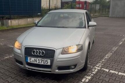 Audi A3 245.000 km 3.300 &euro; Essen 45359