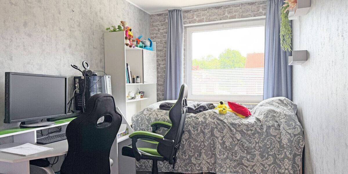 Reihenmittelhaus Voerde - 4 Zimmer, 98 m&sup2;, 239.000&euro; | Angebot:26826193