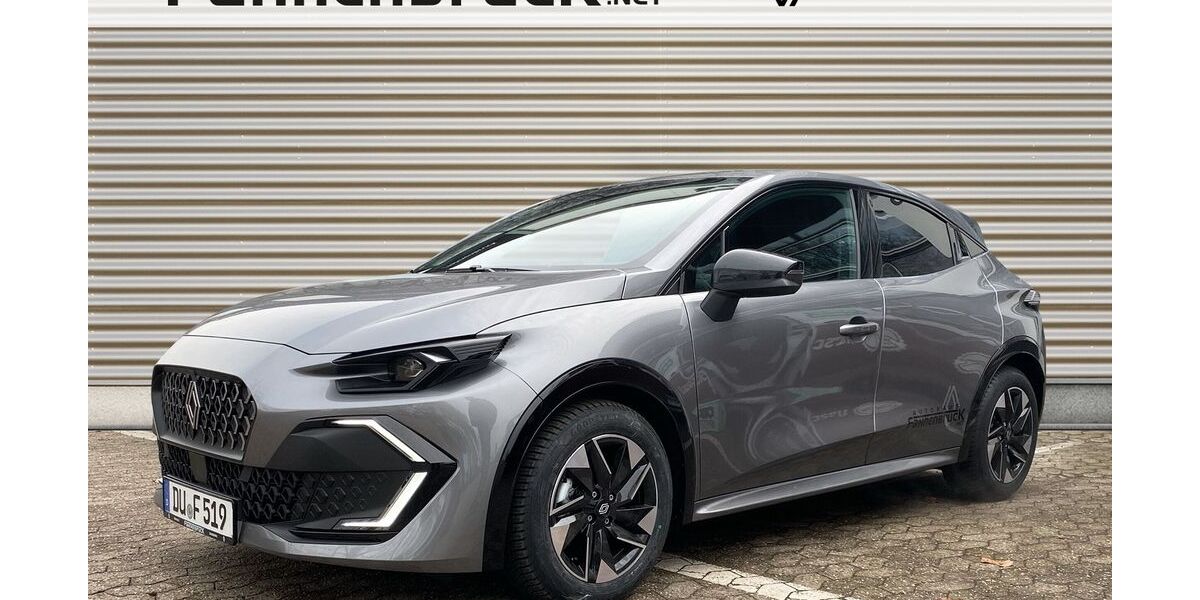 Renault Clio 6.500 km 23.350 &euro; Duisburg 47059