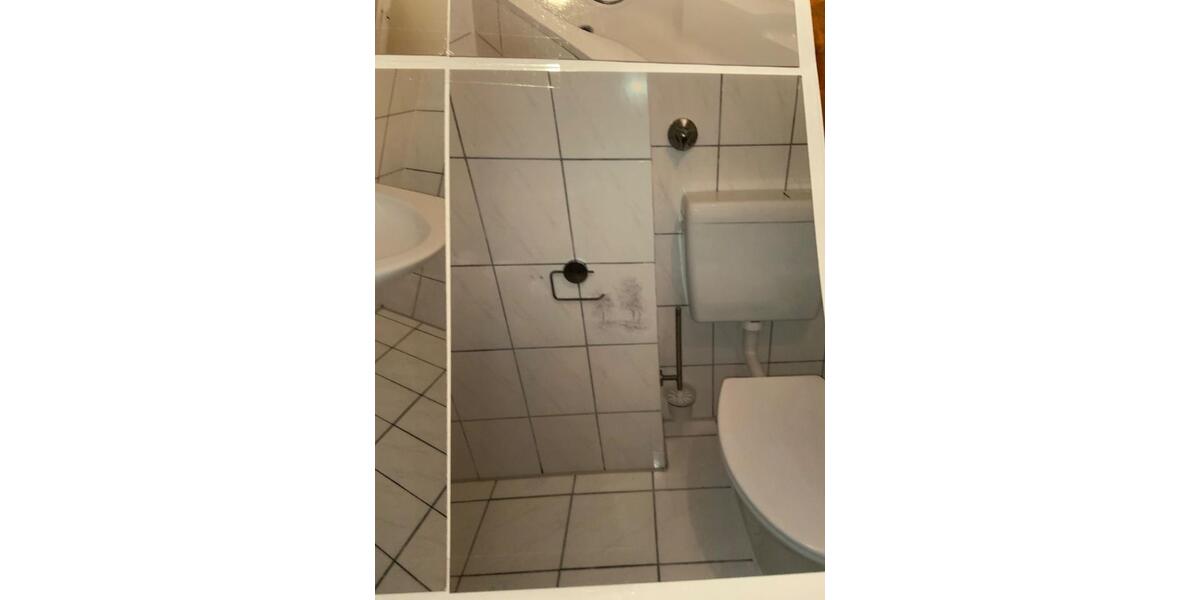 Etagenwohnung Oberhausen Alstaden - 3 Zimmer, 75 m&sup2;, 495&euro; | Angebot:26234178