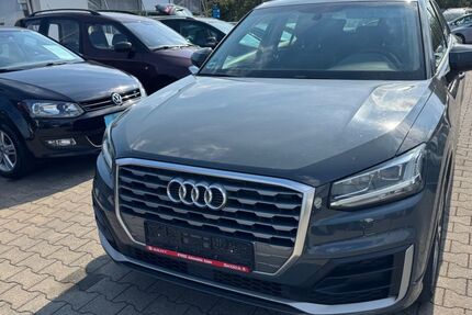 Audi Q2 174.998 km 10.999 &euro; Essen 45326