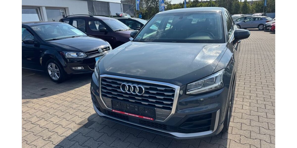 Audi Q2 174.998 km 10.999 &euro; Essen 45326